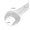 Oemtools 29 mm Jumbo Combination Wrench 22127 - alternate 5